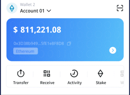 imtoken最新imToken下载版app下载